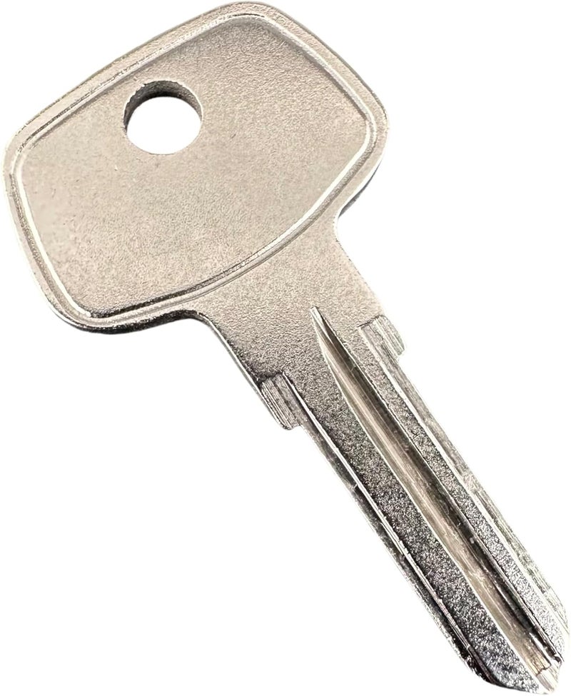 KEYSKS A131 ~ A155 Keys for Yakima Roof Racks, Carriers, Crossbars SKS Lock Cores (A152) - Image 1